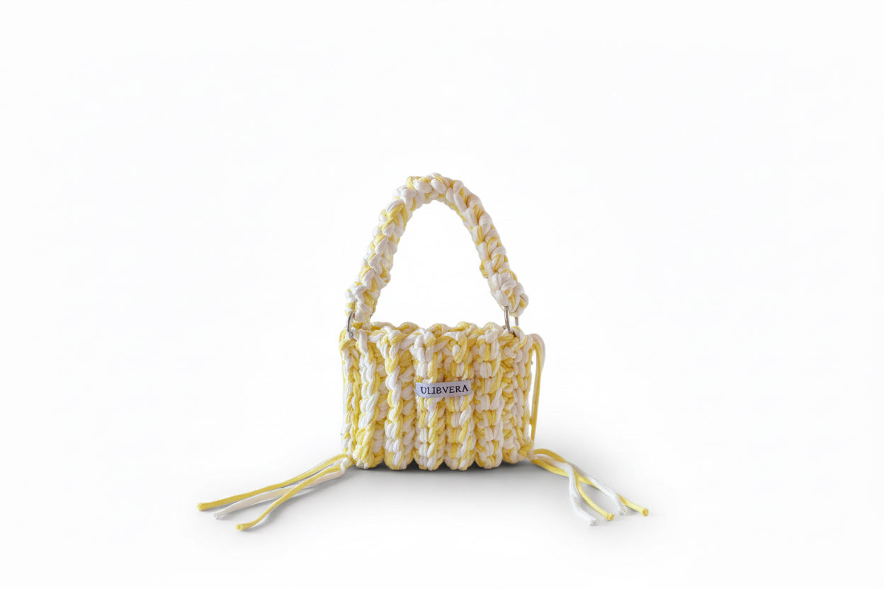 Kora Mini - Butter Cream