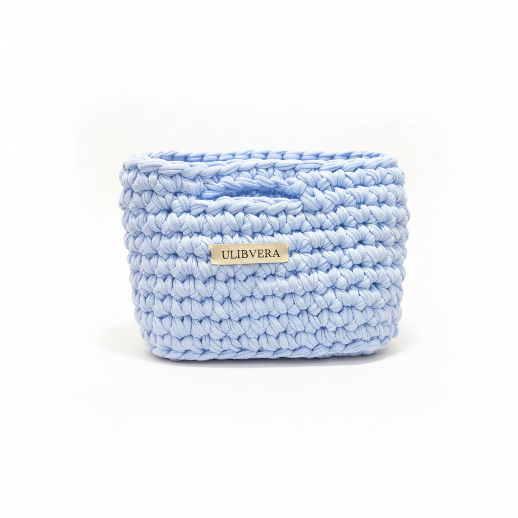 Tote Mini - Ocean