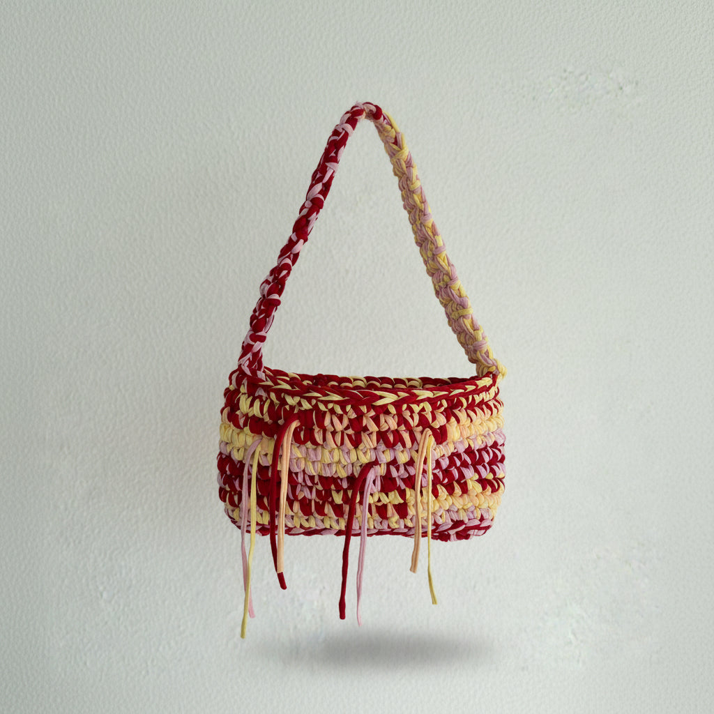 Sorbet Shoulder Bag