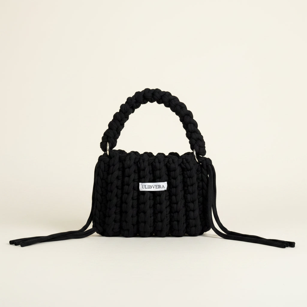 KORA Small – Onyx 🖤