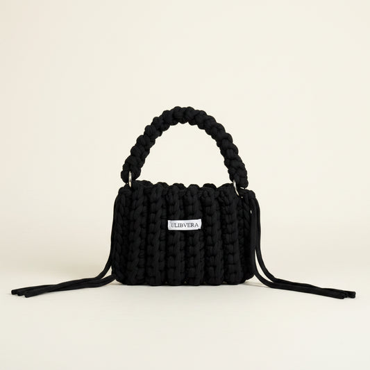 KORA Small – Onyx 🖤