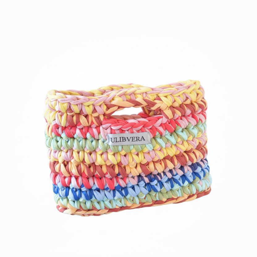Tote Mini -Tropical