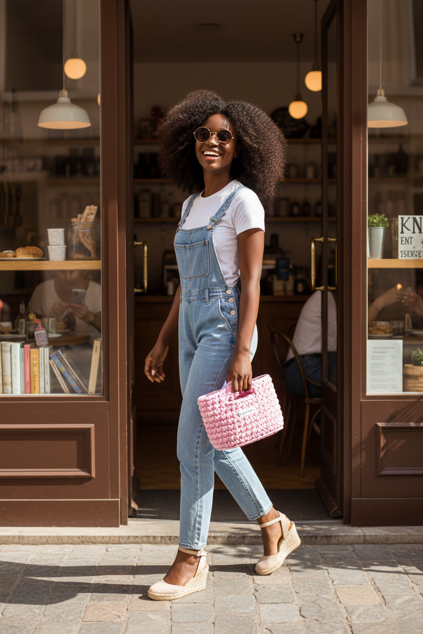 Tote Mini - Ballerina