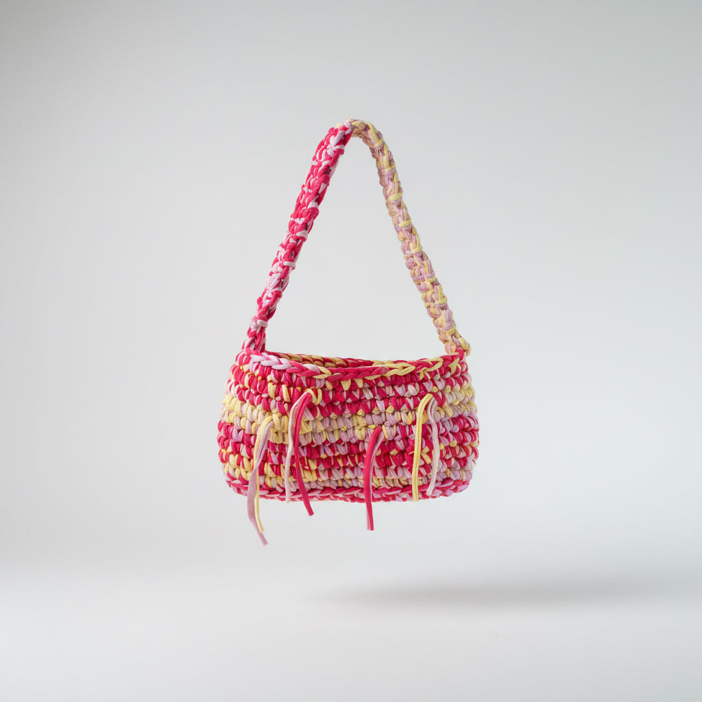 Sorbet Shoulder Bag