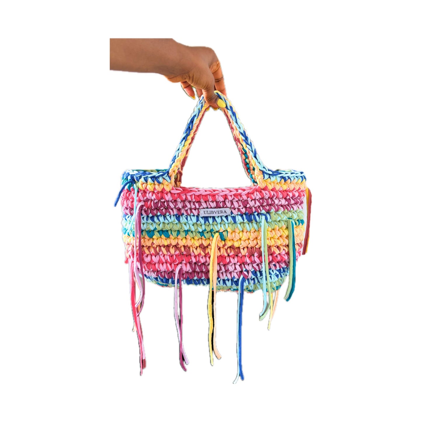Beach Bag - Tropical