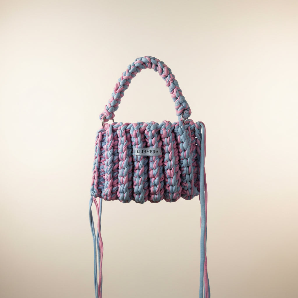 KORA Small – Cotton Candy 🍬