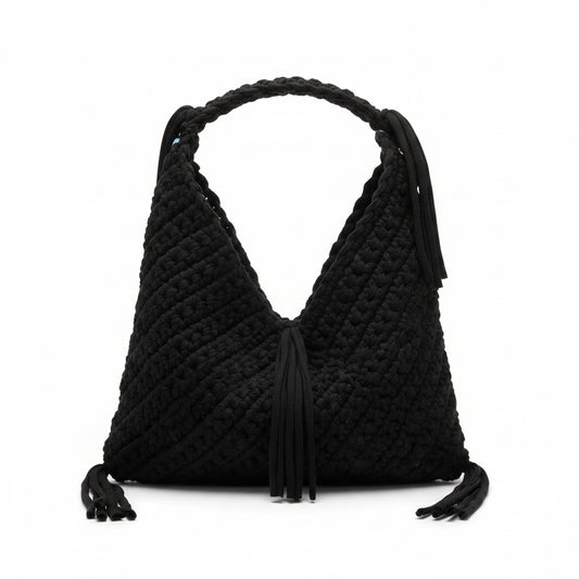 The AURA Bag - Black