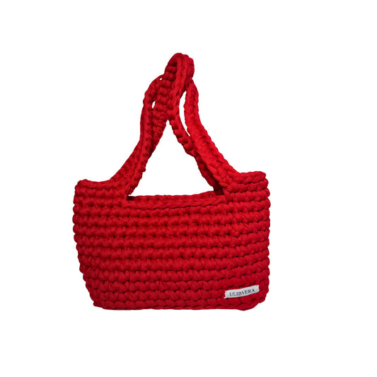 Ruby Tote Bag