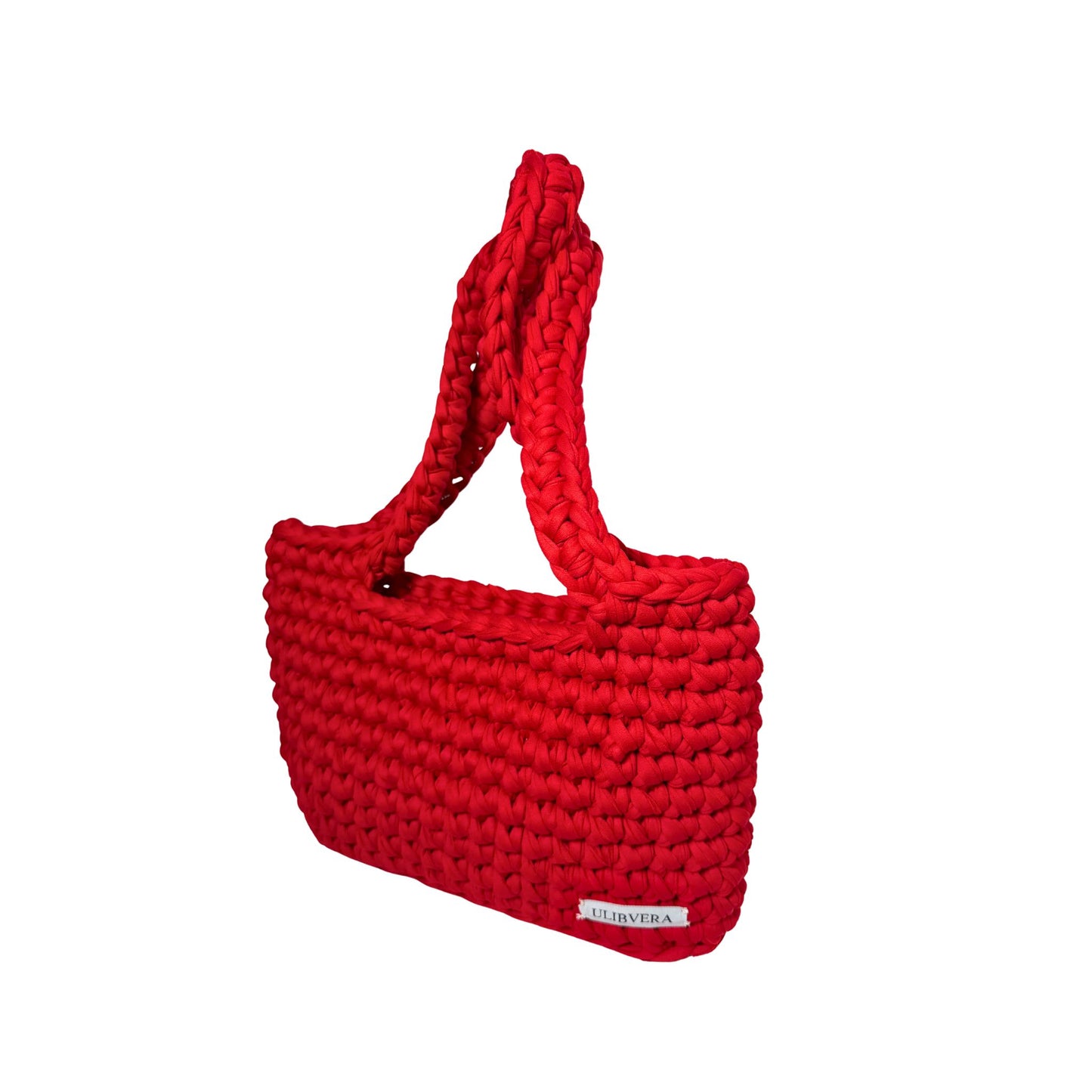 Ruby Tote Bag