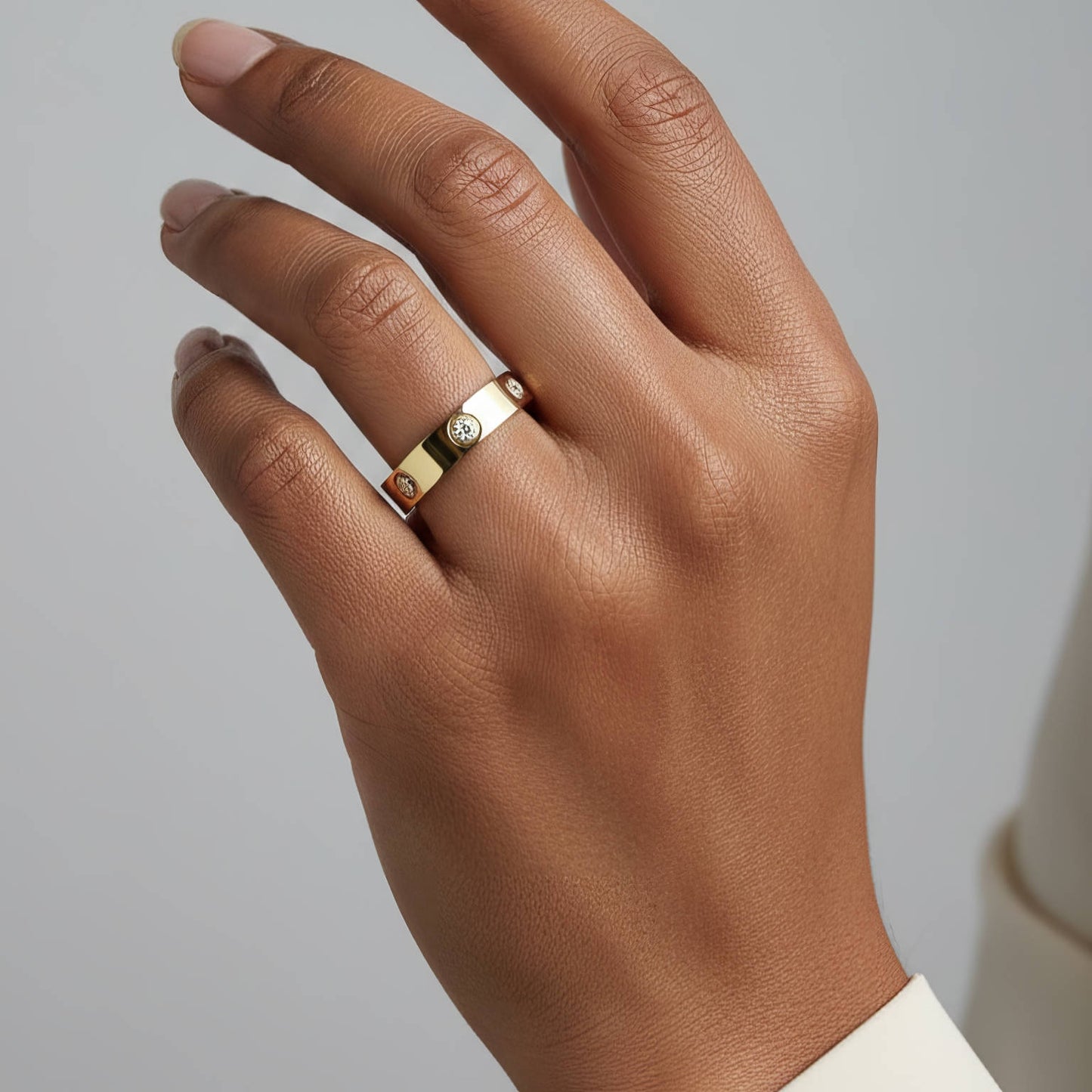 Be Mine - Ring
